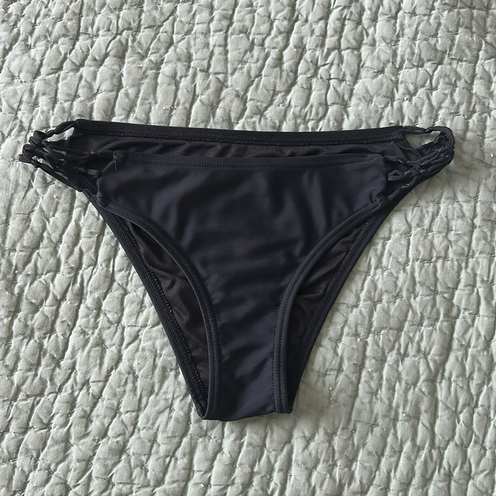 Express swimwear bottoms